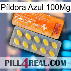 Píldora Azul 100Mg new05